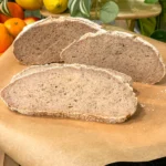 Sauerteigbrot glutenfrei